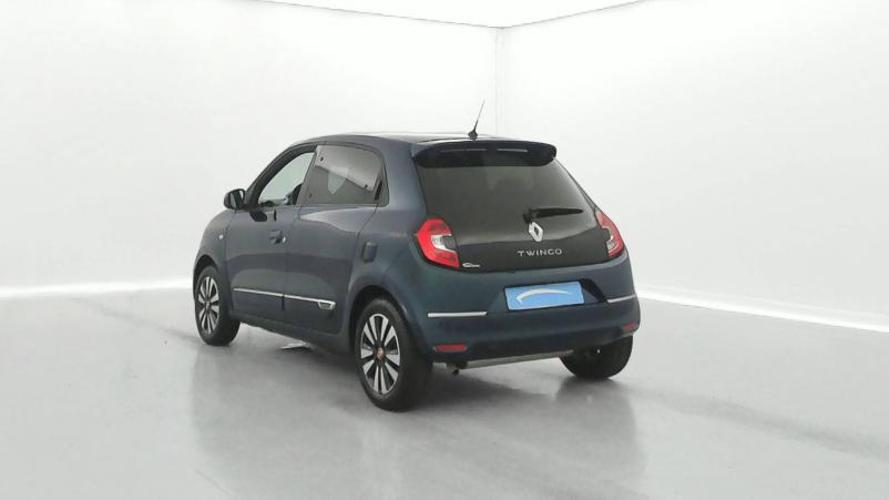 Vente en ligne Renault Twingo 3  TCe 95 au prix de 11 990 €