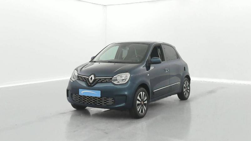 Vente en ligne Renault Twingo 3  TCe 95 au prix de 11 990 €