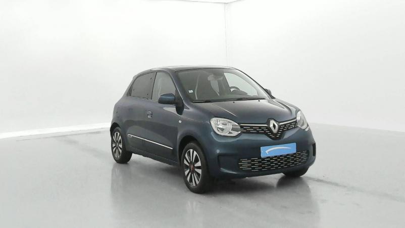 Vente en ligne Renault Twingo 3  TCe 95 au prix de 11 990 €