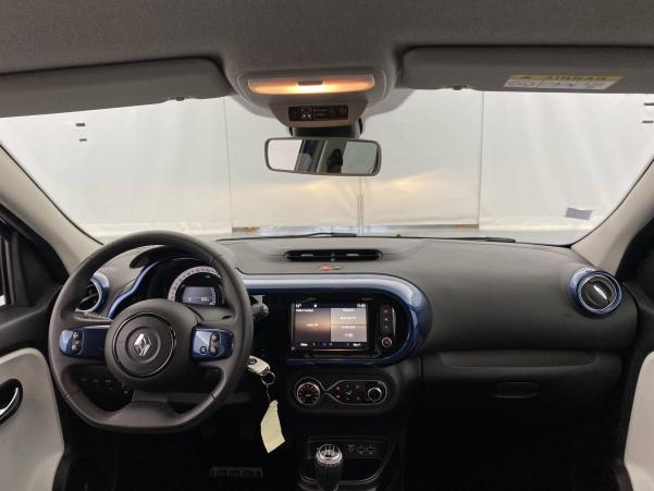 Vente en ligne Renault Twingo 3  TCe 95 au prix de 11 990 €