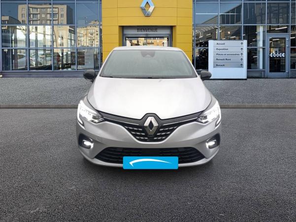 Vente en ligne Renault Clio 5 Clio TCe 140 au prix de 17 890 €