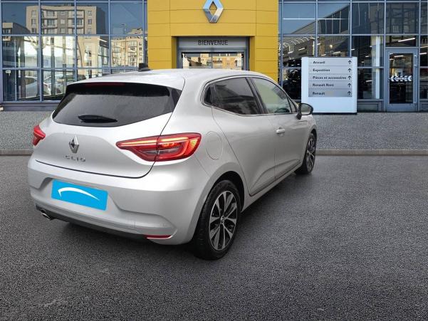 Vente en ligne Renault Clio 5 Clio TCe 140 au prix de 17 890 €