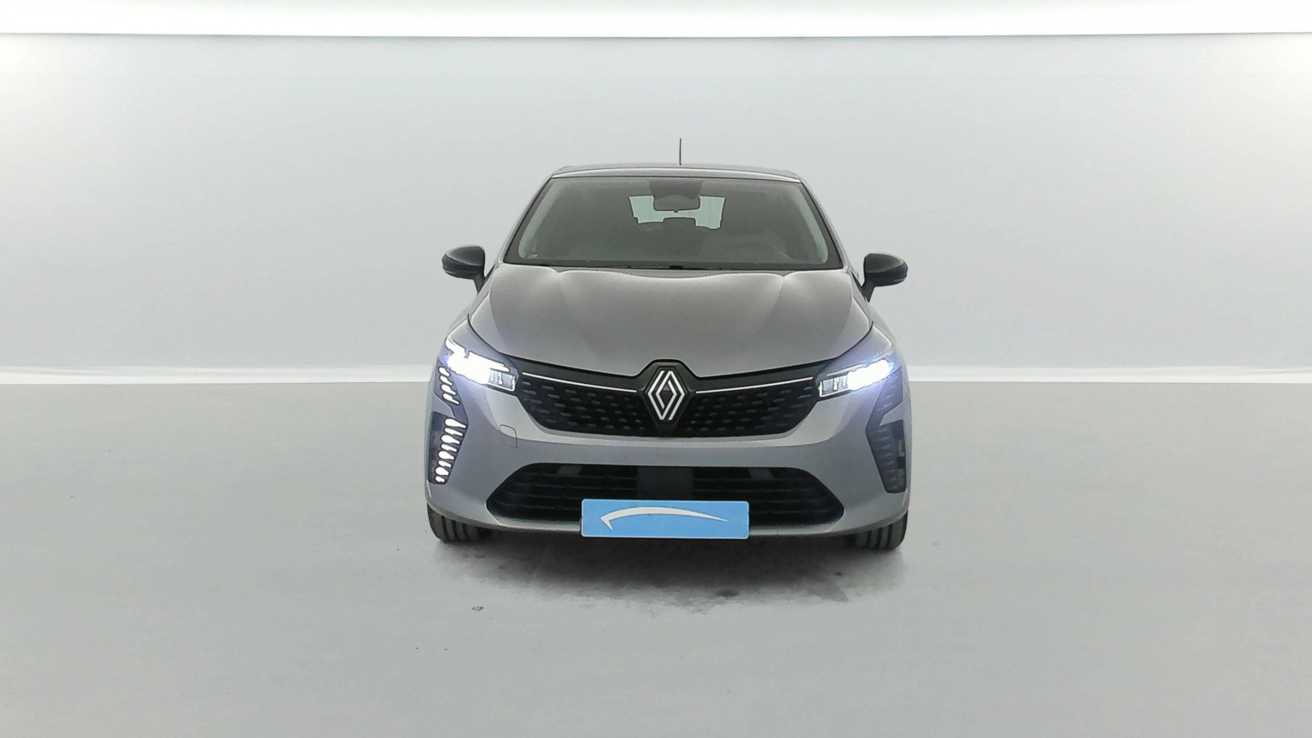 Vente en ligne Renault Clio 5 Clio E-Tech full hybrid 145 ch GSR2 au prix de 19 790 €