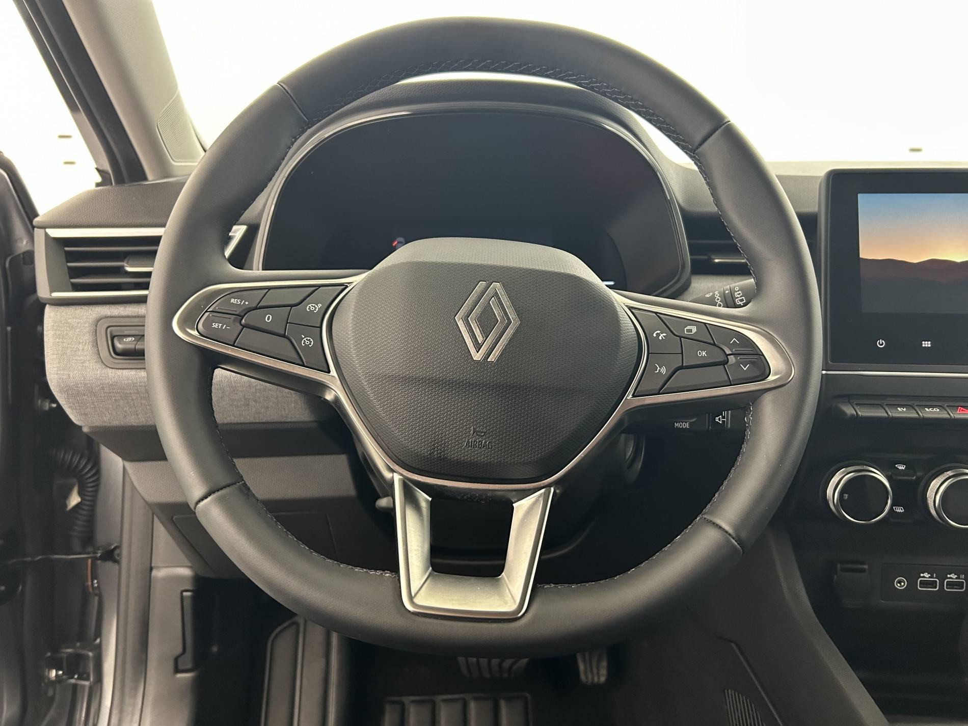 Vente en ligne Renault Clio 5 Clio E-Tech full hybrid 145 ch GSR2 au prix de 19 790 €