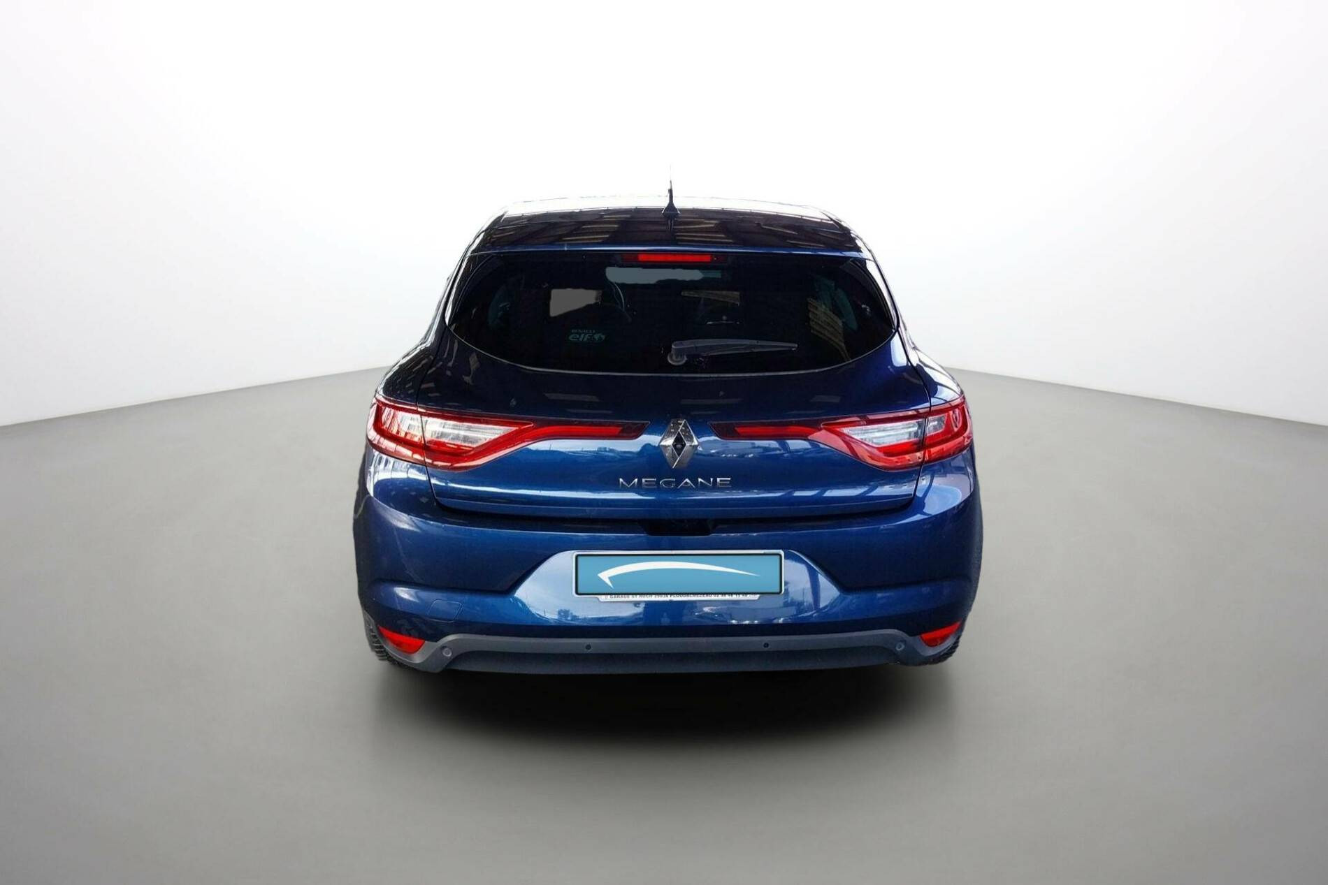 Vente en ligne Renault Megane 4 Mégane IV Berline TCe 140 EDC FAP au prix de 16 990 €