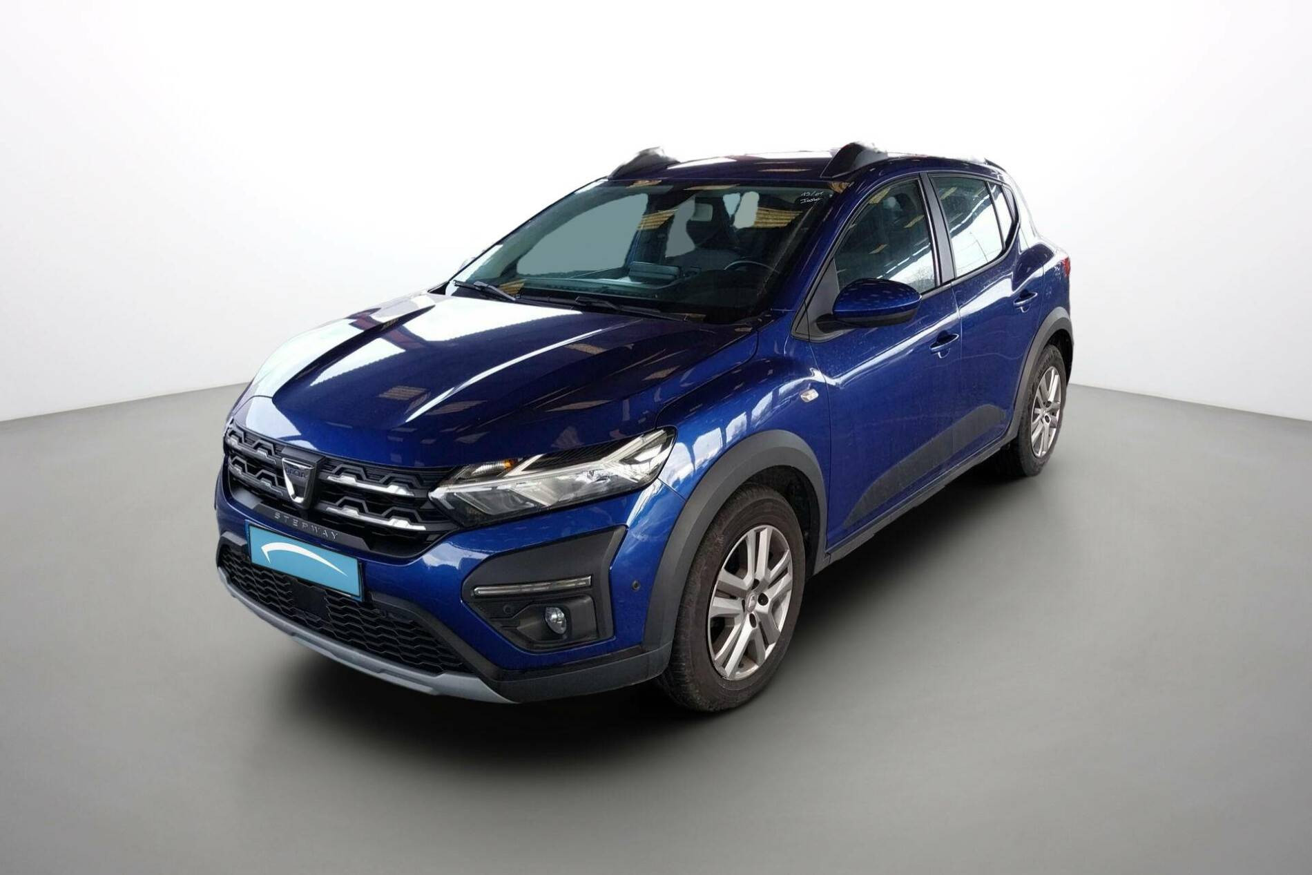 Dacia Sandero  ECO-G 100 - 22 occasion de 2022 en vente à Brest