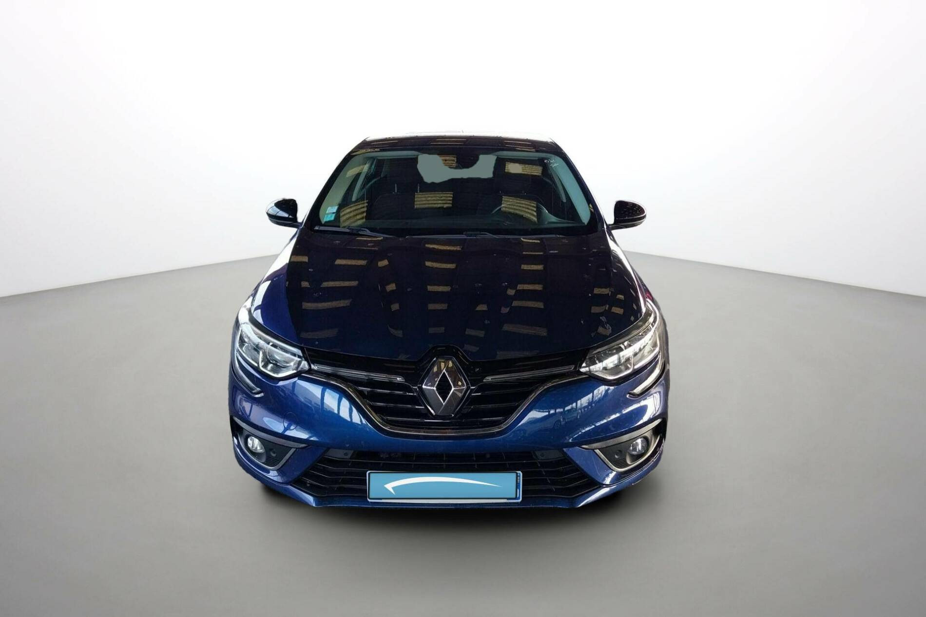 Vente en ligne Renault Megane 4 Mégane IV Berline TCe 140 EDC FAP au prix de 16 990 €
