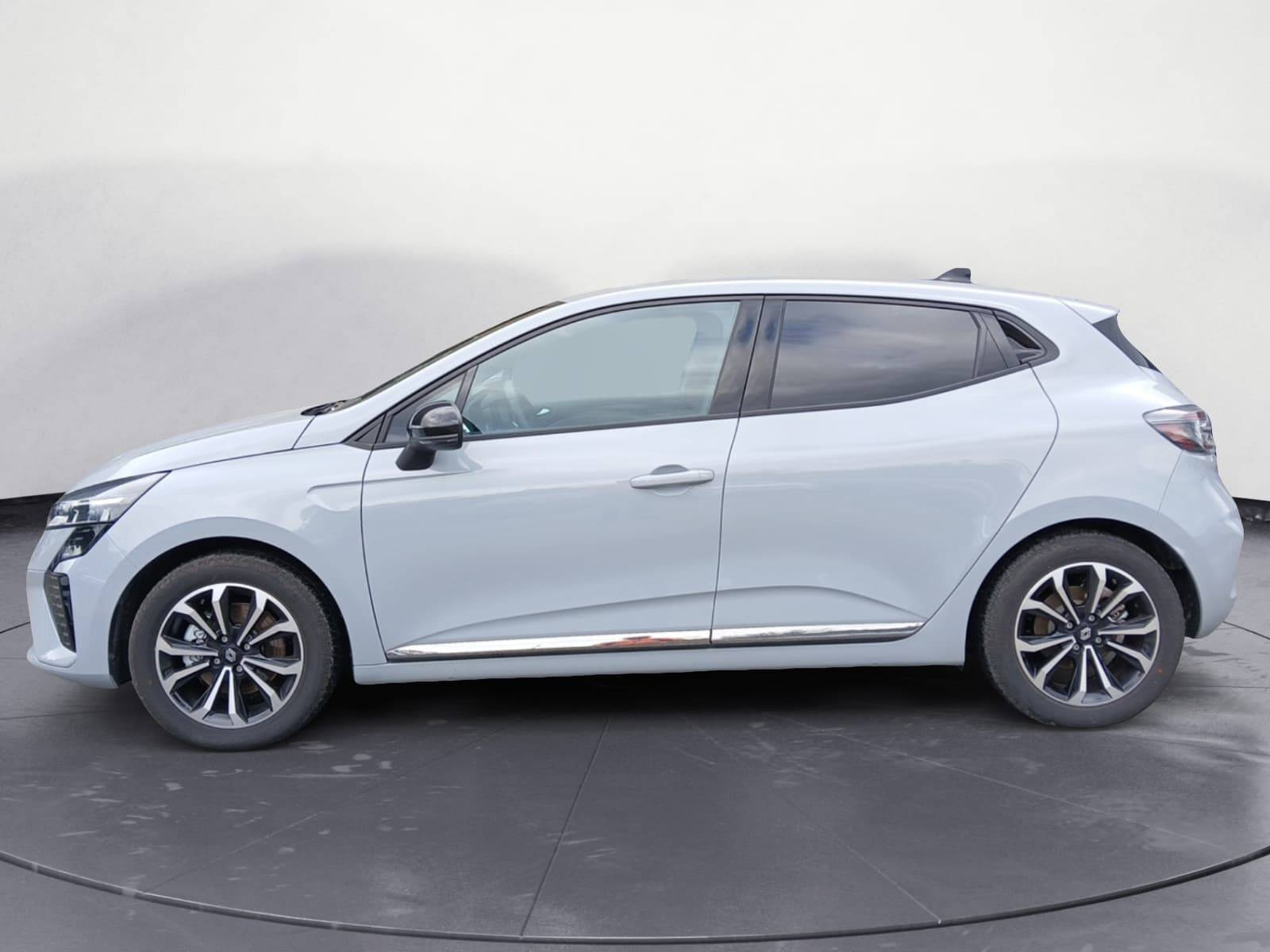 Vente en ligne Renault Clio 5 Clio E-Tech full hybrid 145 ch GSR2 au prix de 22 790 €