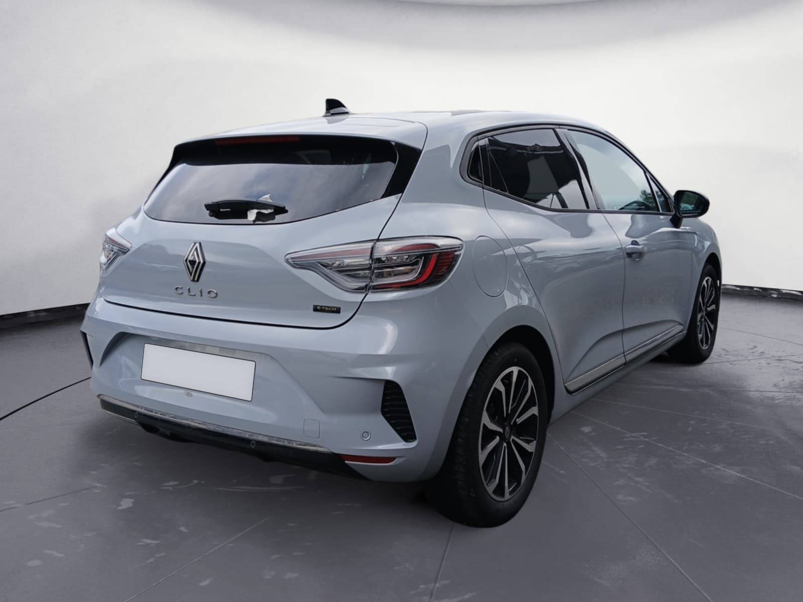 Vente en ligne Renault Clio 5 Clio E-Tech full hybrid 145 ch GSR2 au prix de 22 790 €