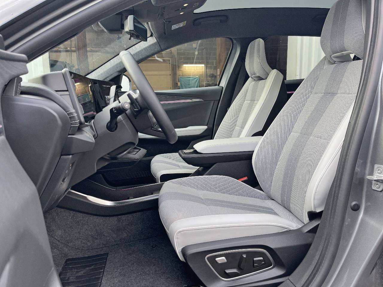 Vente en ligne Renault Scenic E-Tech  220 ch grande autonomie au prix de 43 490 €