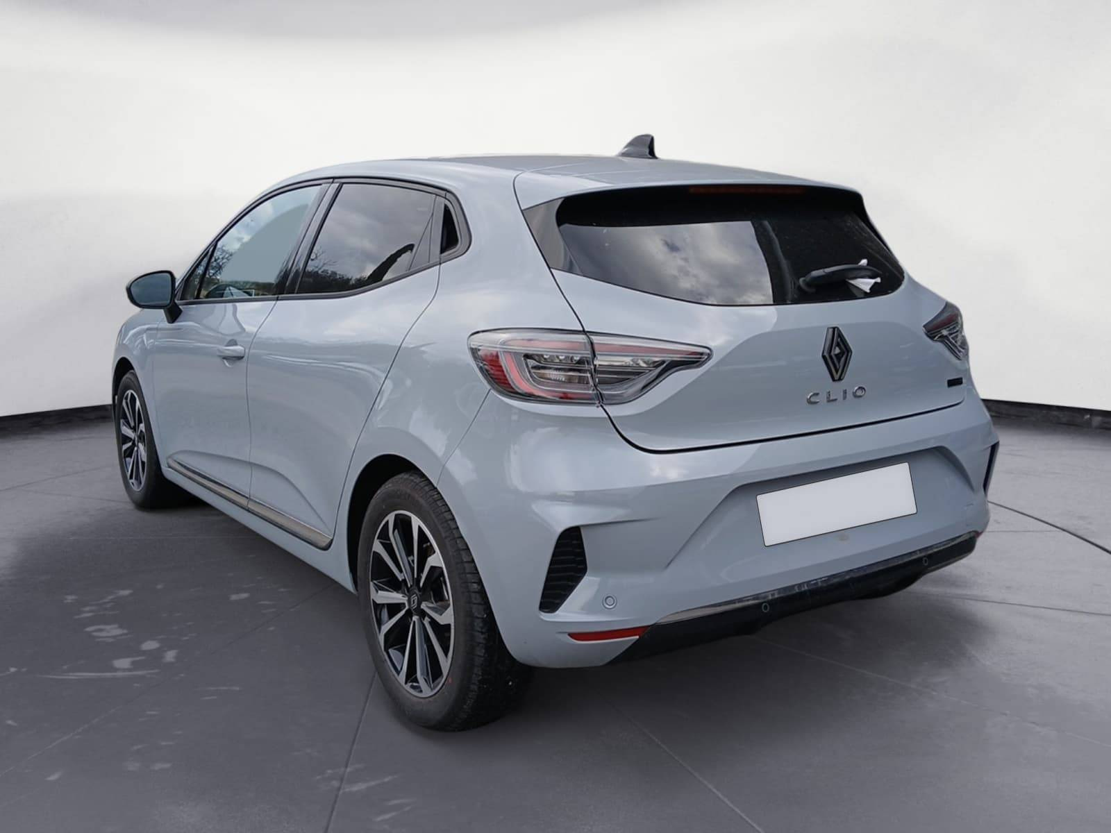 Vente en ligne Renault Clio 5 Clio E-Tech full hybrid 145 ch GSR2 au prix de 22 790 €