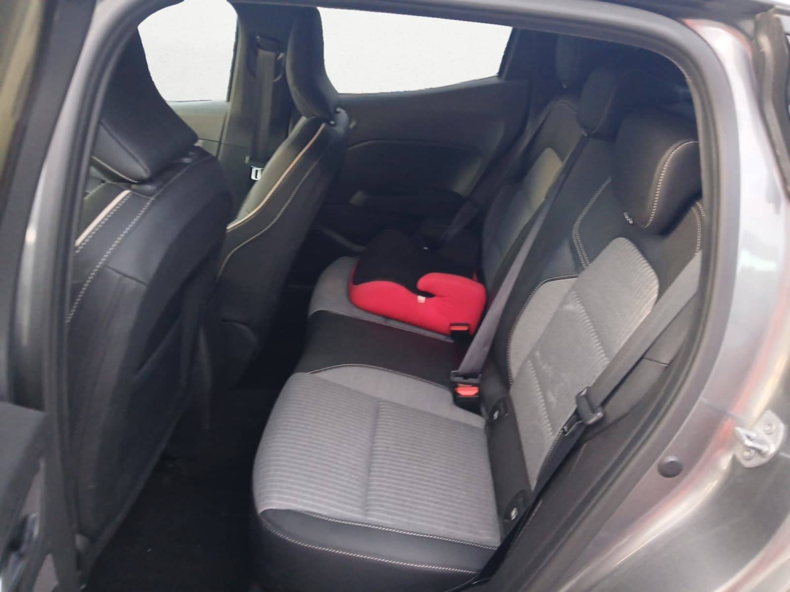 Vente en ligne Renault Clio 5 Clio E-Tech full hybrid 145 ch GSR2 au prix de 22 990 €