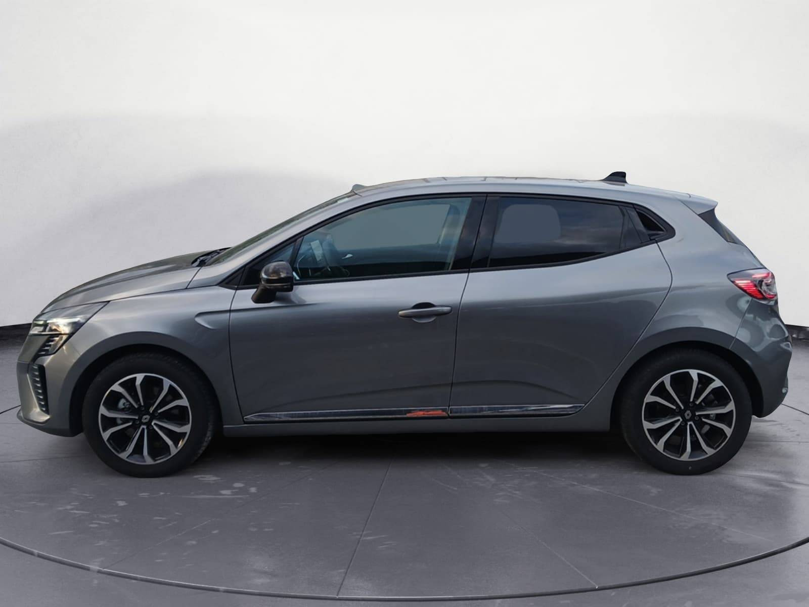 Vente en ligne Renault Clio 5 Clio E-Tech full hybrid 145 ch GSR2 au prix de 22 990 €