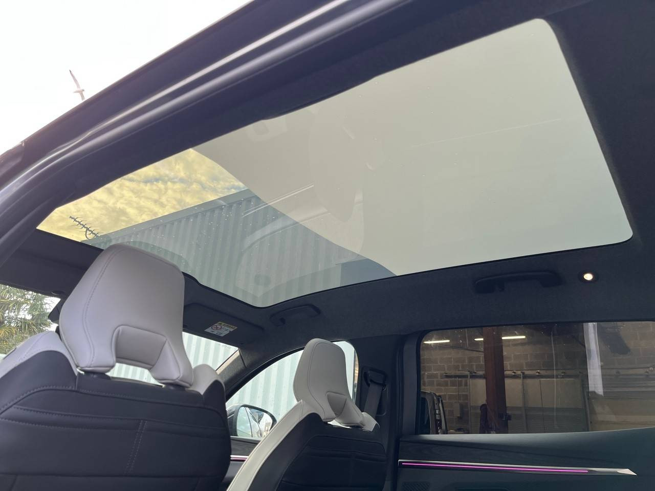 Vente en ligne Renault Scenic E-Tech  220 ch grande autonomie au prix de 43 490 €