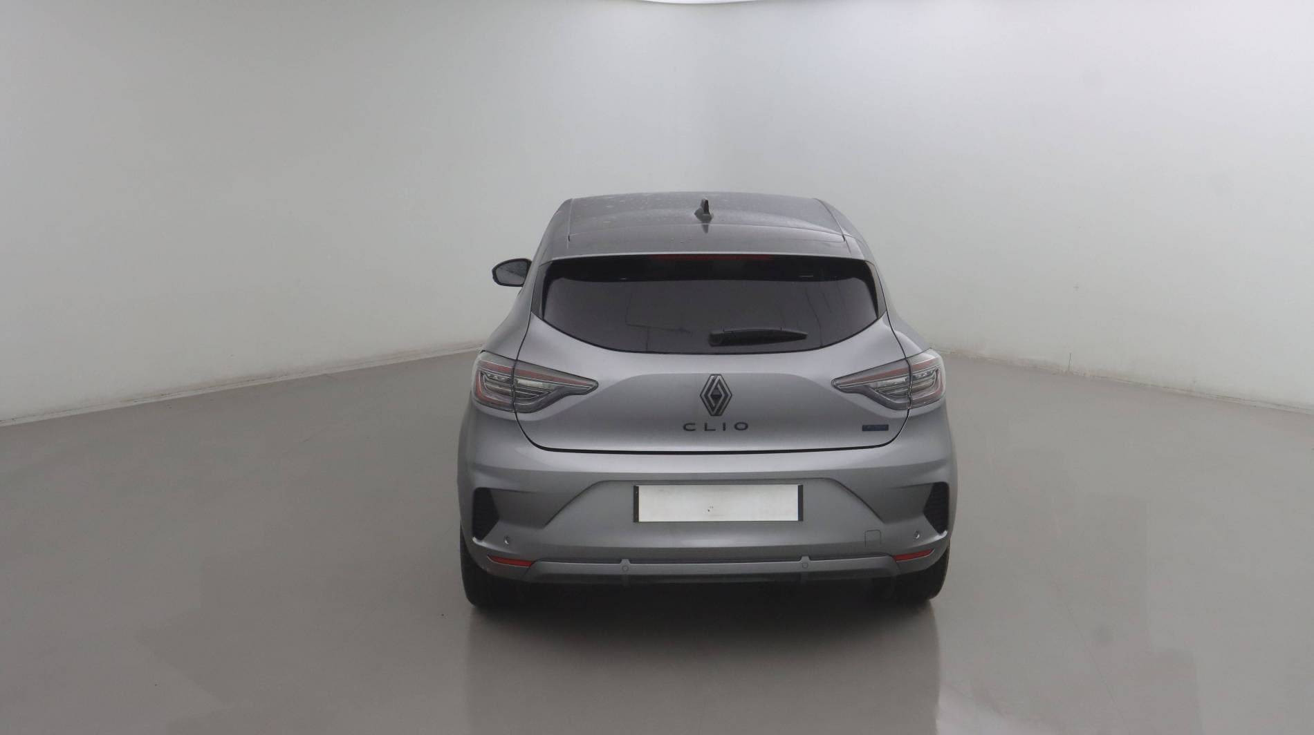 Vente en ligne Renault Clio 5 Clio E-Tech full hybrid 145 ch GSR2 au prix de 24 790 €