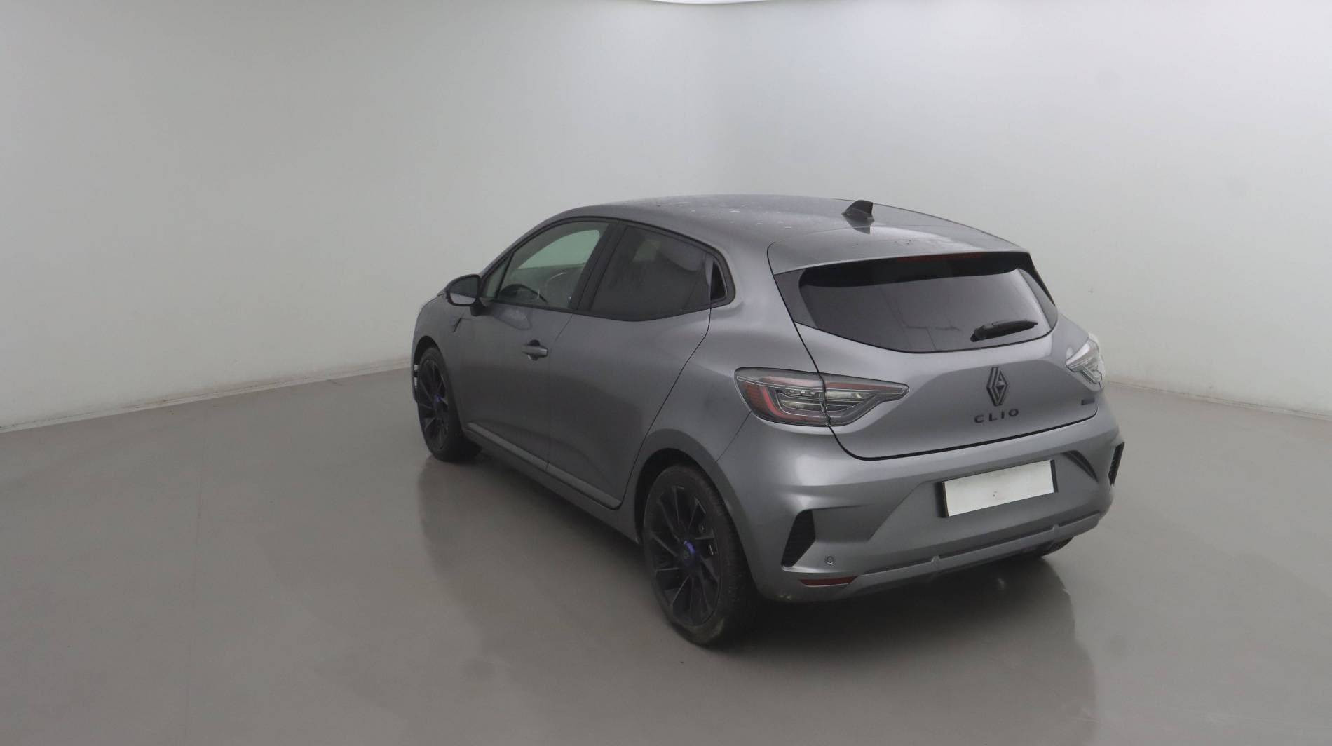 Vente en ligne Renault Clio 5 Clio E-Tech full hybrid 145 ch GSR2 au prix de 24 790 €