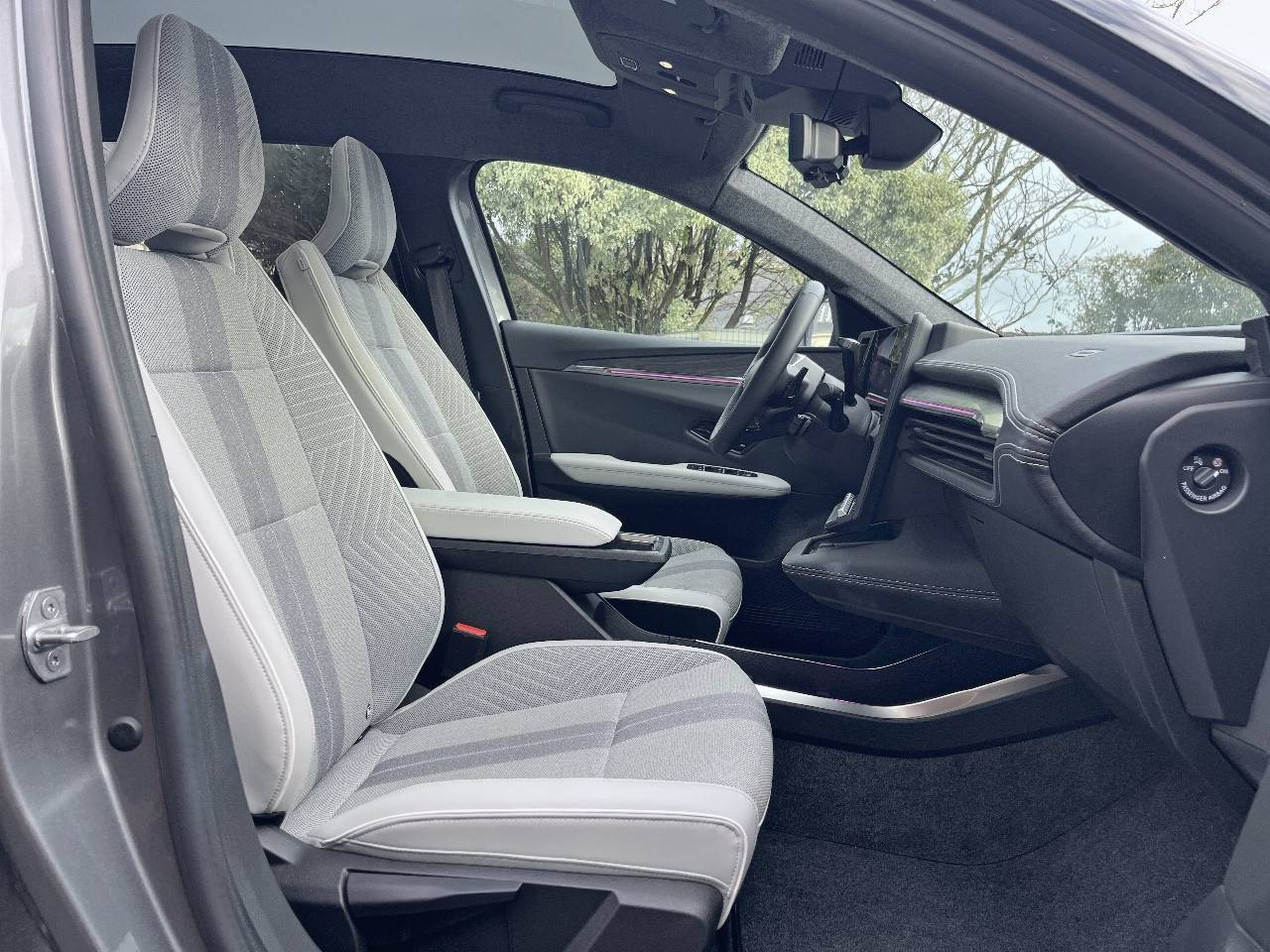 Vente en ligne Renault Scenic E-Tech  220 ch grande autonomie au prix de 43 490 €