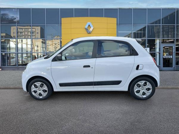 Vente en ligne Renault Twingo 3  SCe 65 - 20 au prix de 9 390 €