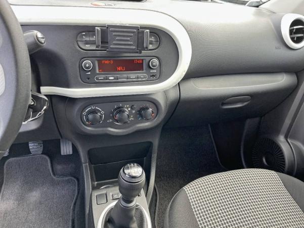 Vente en ligne Renault Twingo 3  SCe 65 - 20 au prix de 9 390 €