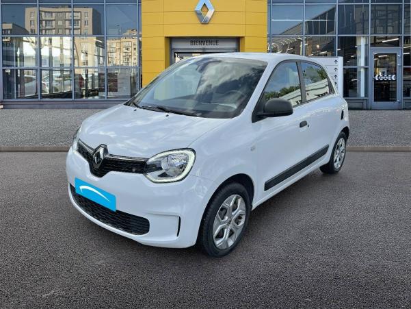 Vente en ligne Renault Twingo 3  SCe 65 - 20 au prix de 9 390 €