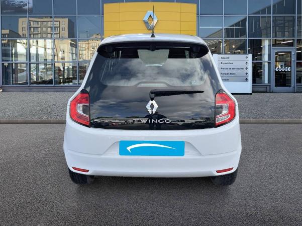 Vente en ligne Renault Twingo 3  SCe 65 - 20 au prix de 9 390 €