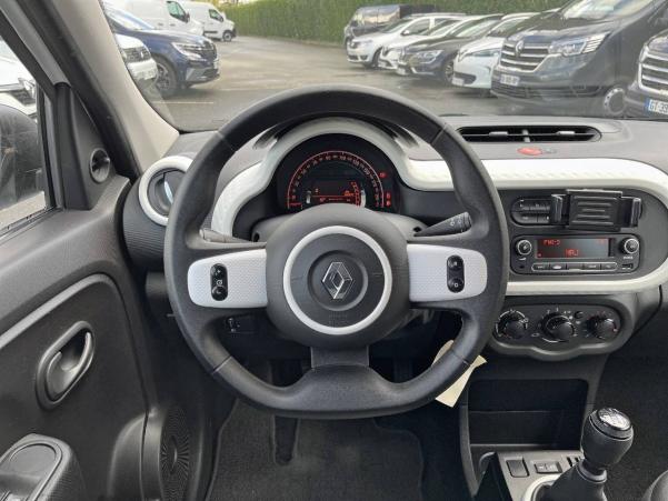 Vente en ligne Renault Twingo 3  SCe 65 - 20 au prix de 9 390 €