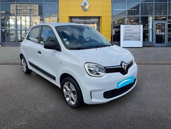 Vente en ligne Renault Twingo 3  SCe 65 - 20 au prix de 9 390 €