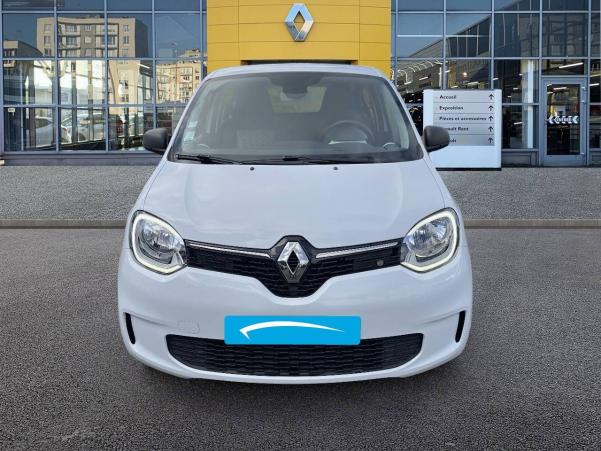 Vente en ligne Renault Twingo 3  SCe 65 - 20 au prix de 9 390 €