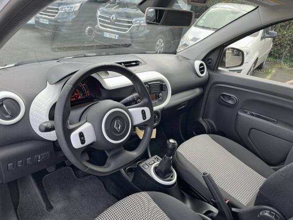 Vente en ligne Renault Twingo 3  SCe 65 - 20 au prix de 9 390 €