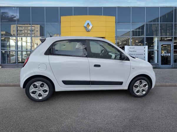 Vente en ligne Renault Twingo 3  SCe 65 - 20 au prix de 9 390 €