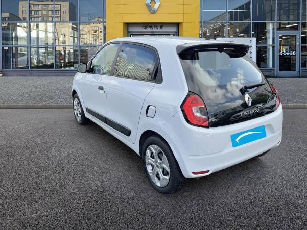 Vente en ligne Renault Twingo 3  SCe 65 - 20 au prix de 9 390 €