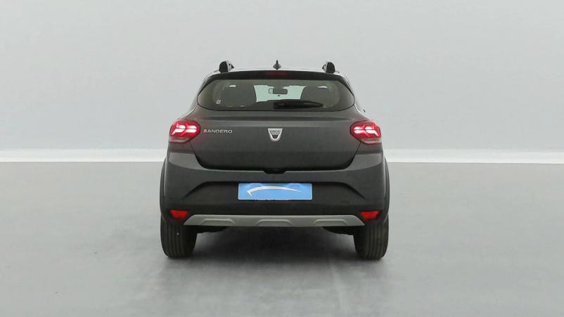 Vente en ligne Dacia Sandero  TCe 90 - 22 au prix de 14 390 €