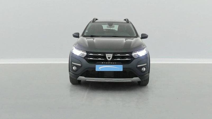 Vente en ligne Dacia Sandero  TCe 90 - 22 au prix de 14 390 €