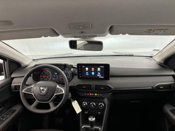 Vente en ligne Dacia Sandero  TCe 90 - 22 au prix de 14 390 €