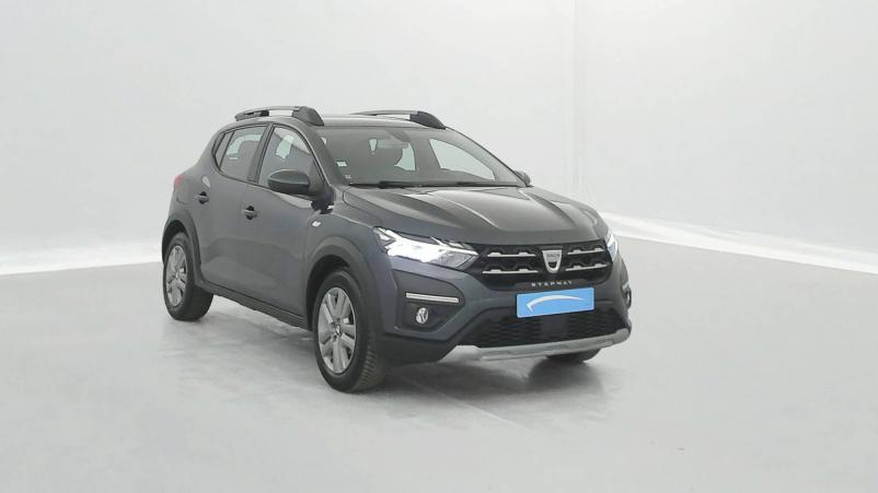 Vente en ligne Dacia Sandero  TCe 90 - 22 au prix de 14 390 €
