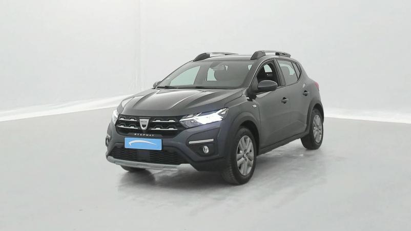 Vente en ligne Dacia Sandero  TCe 90 - 22 au prix de 14 390 €