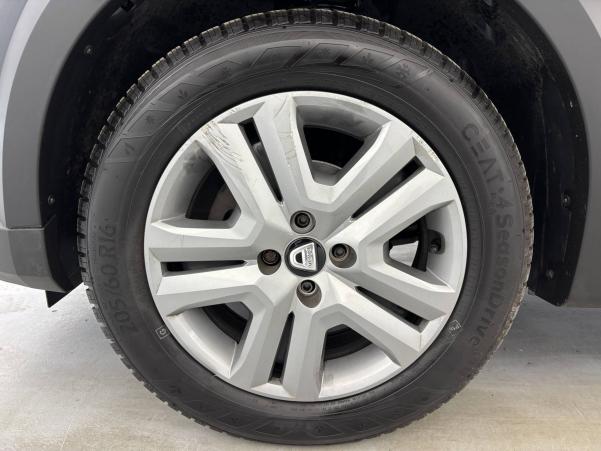 Vente en ligne Dacia Sandero  TCe 90 - 22 au prix de 14 390 €