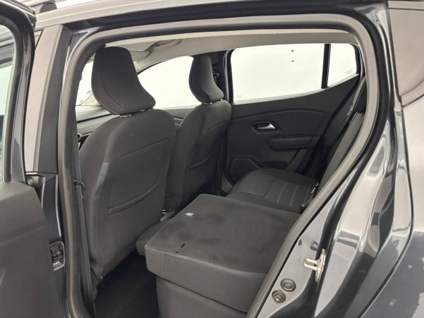 Vente en ligne Dacia Sandero  TCe 90 - 22 au prix de 14 390 €