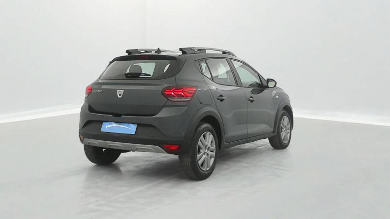 Vente en ligne Dacia Sandero  TCe 90 - 22 au prix de 14 390 €
