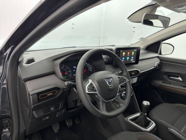 Vente en ligne Dacia Sandero  TCe 90 - 22 au prix de 14 390 €