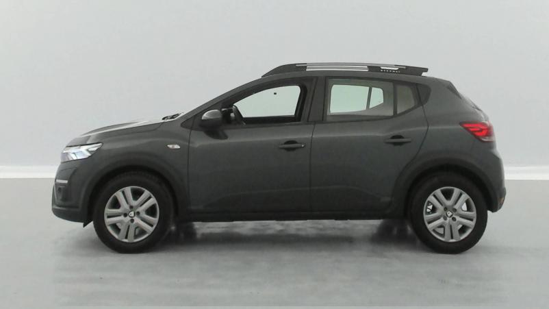Vente en ligne Dacia Sandero  TCe 90 - 22 au prix de 14 390 €