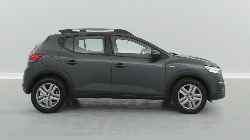 Vente en ligne Dacia Sandero  TCe 90 - 22 au prix de 14 390 €