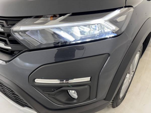 Vente en ligne Dacia Sandero  TCe 90 - 22 au prix de 14 390 €
