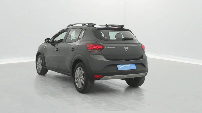 Vente en ligne Dacia Sandero  TCe 90 - 22 au prix de 14 390 €