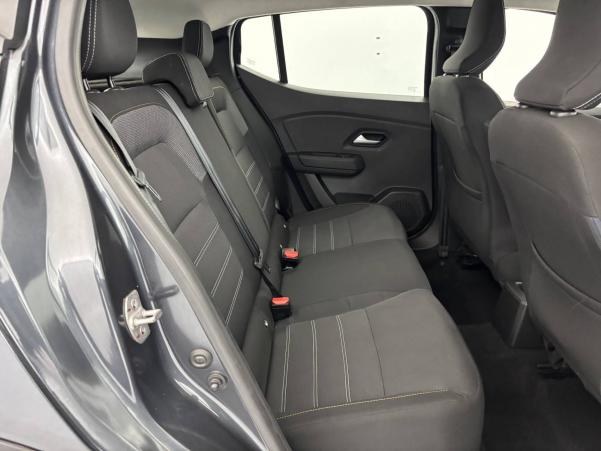 Vente en ligne Dacia Sandero  TCe 90 - 22 au prix de 14 390 €
