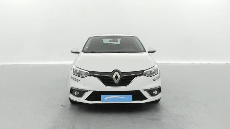 Vente en ligne Renault Megane 4  BLUE DCI 95 au prix de 10 790 €