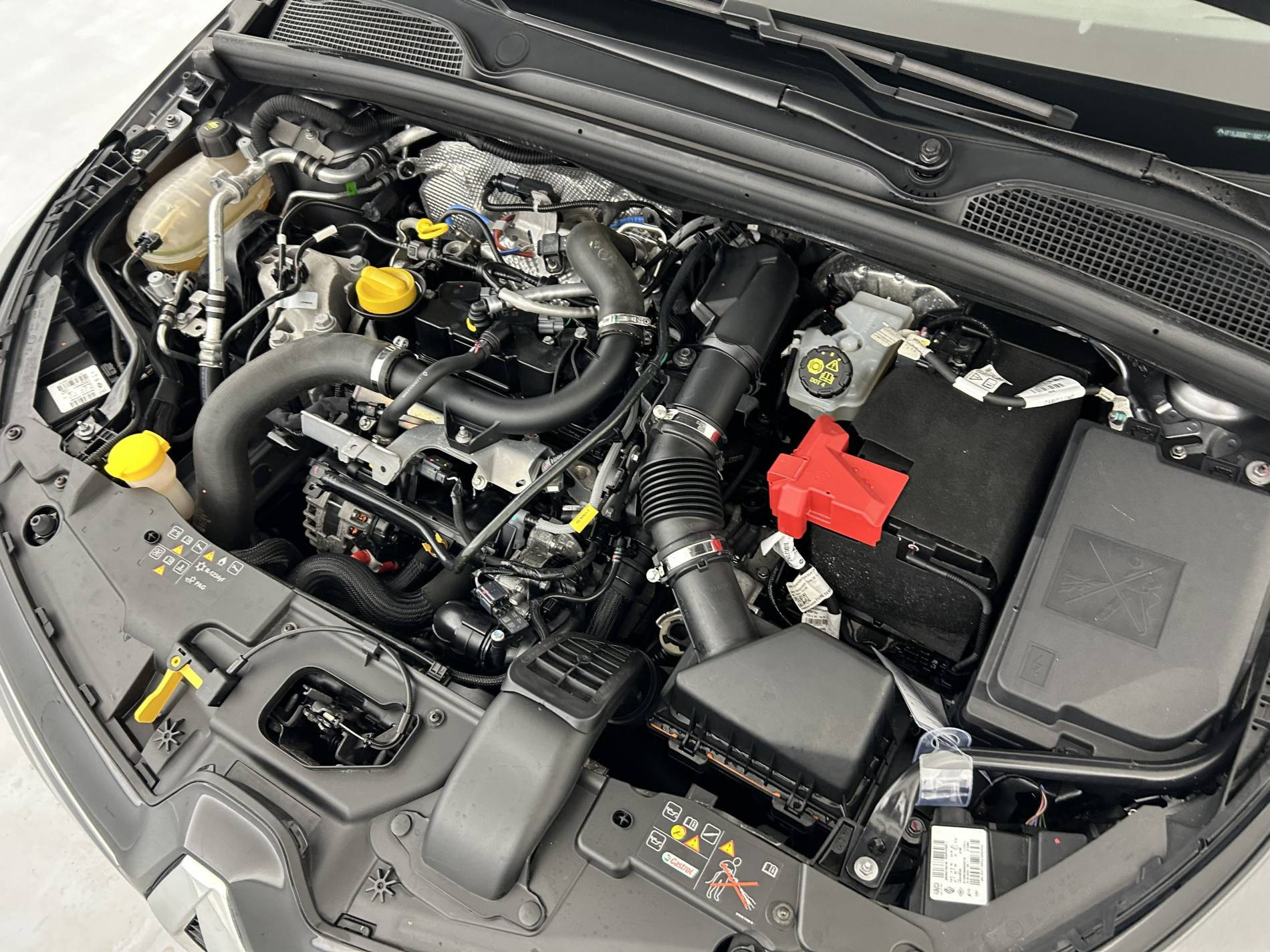 Vente en ligne Renault Clio 5 Clio TCe 90 au prix de 14 390 €