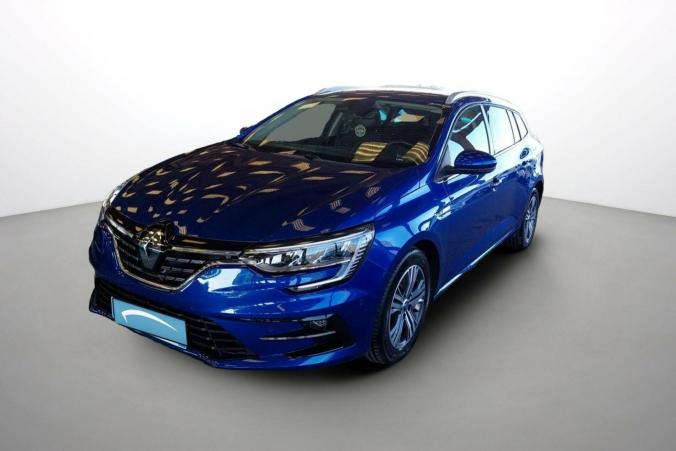 Vente en ligne Renault Megane 4 Estate Mégane IV Estate PHEV 160 au prix de 19 990 €