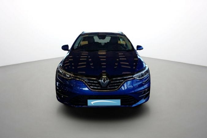 Vente en ligne Renault Megane 4 Estate Mégane IV Estate PHEV 160 au prix de 19 990 €
