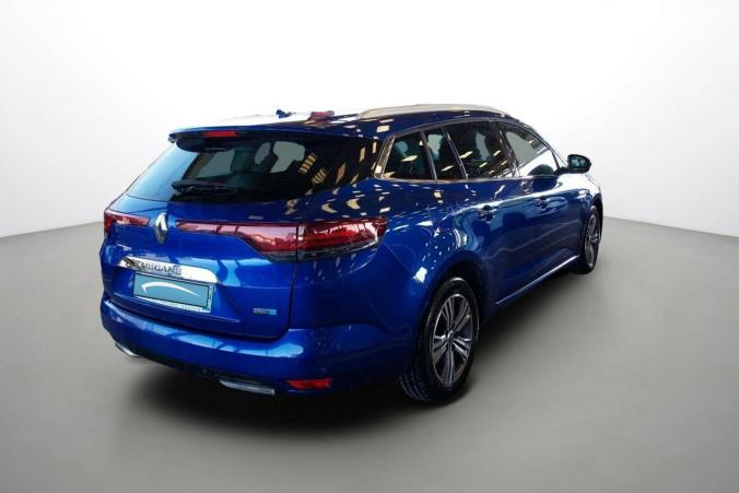 Vente en ligne Renault Megane 4 Estate Mégane IV Estate PHEV 160 au prix de 19 990 €